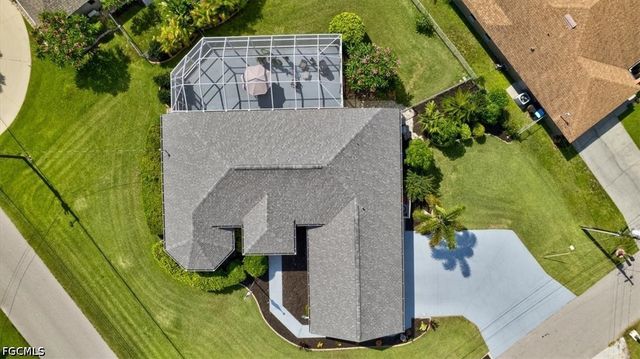 420 SE 32nd ST, Cape Coral, FL 33904