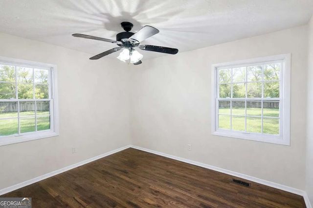 4206 Old Rock Cut Road, Conley, GA 30288