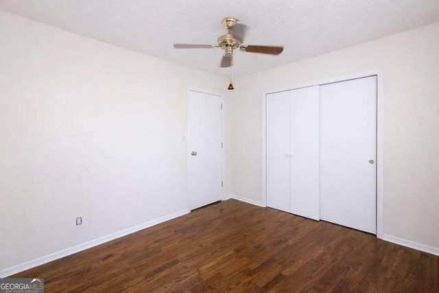 4206 Old Rock Cut Road, Conley, GA 30288