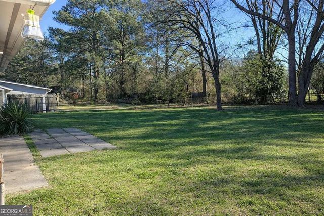 4206 Old Rock Cut Road, Conley, GA 30288