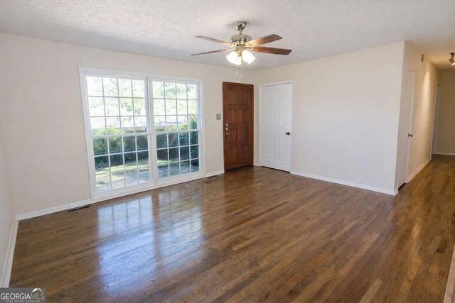 4206 Old Rock Cut Road, Conley, GA 30288