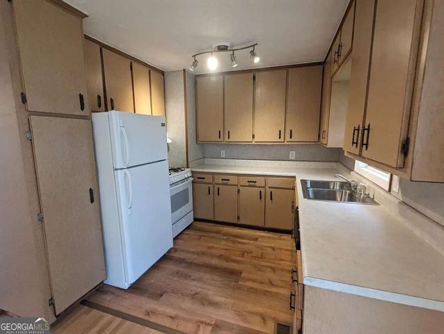 4206 Old Rock Cut Road, Conley, GA 30288