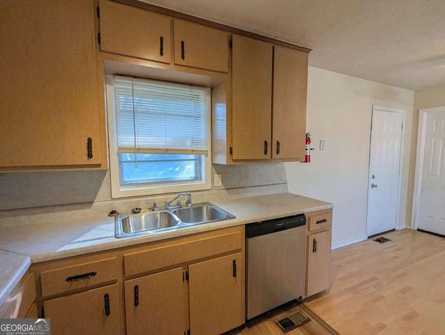 4206 Old Rock Cut Road, Conley, GA 30288