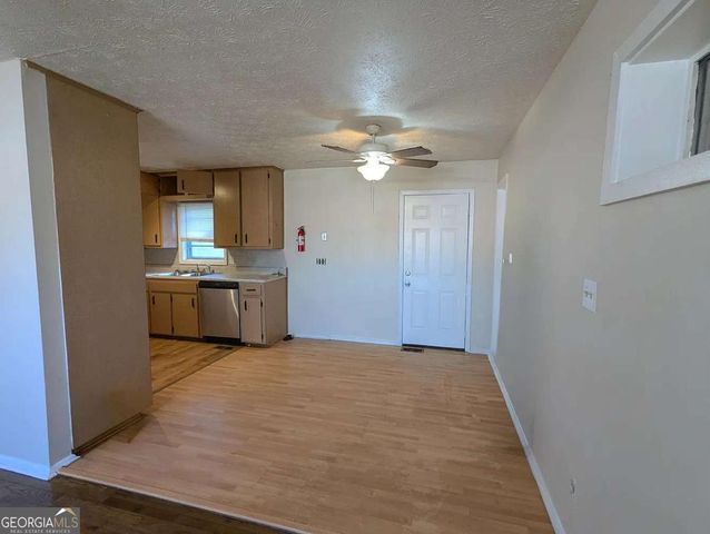 4206 Old Rock Cut Road, Conley, GA 30288