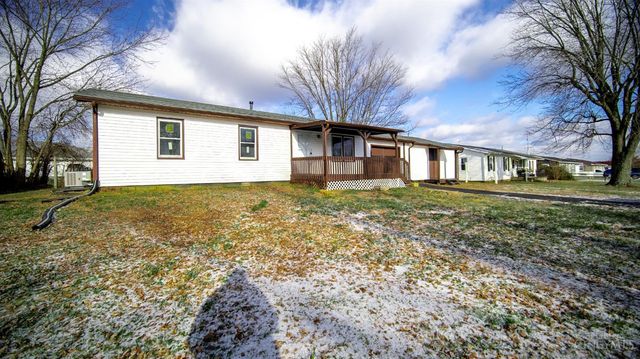 40 Greenwood Avenue, West Union, OH 45693