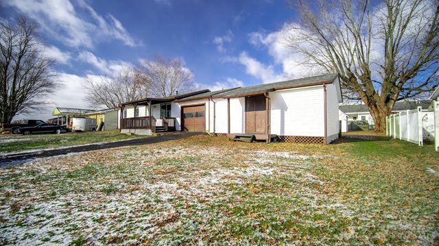 40 Greenwood Avenue, West Union, OH 45693