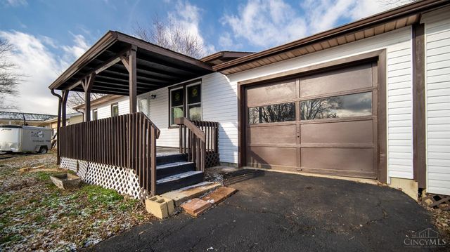 40 Greenwood Avenue, West Union, OH 45693