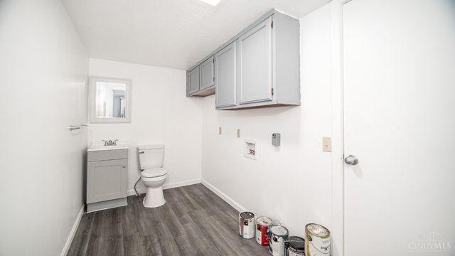 40 Greenwood Avenue, West Union, OH 45693