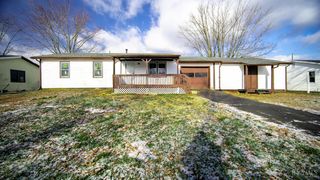 40 Greenwood Avenue, West Union, OH 45693