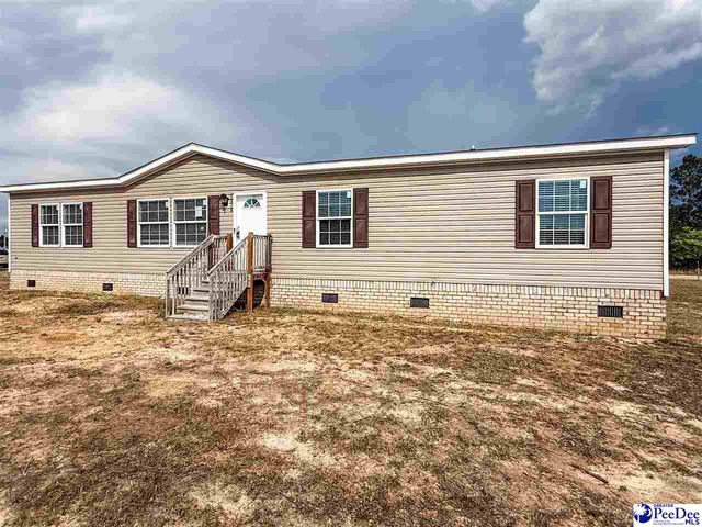 1318 Helena Drive, Dillon, SC 29536