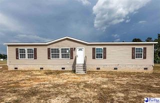 1318 Helena Drive, Dillon, SC 29536