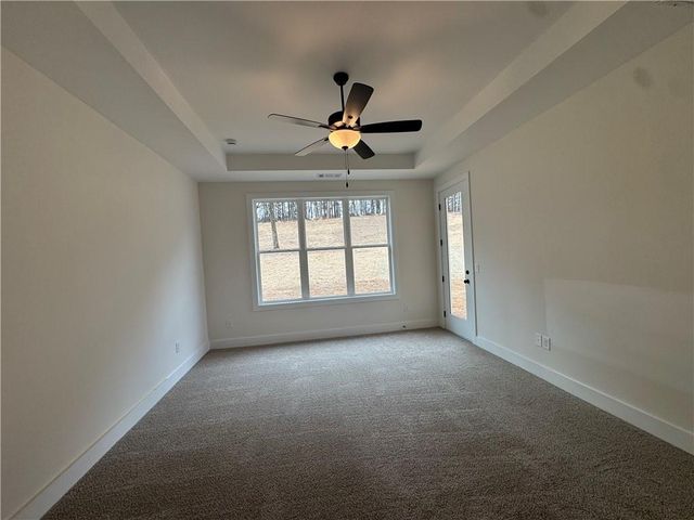 1699 Darby Road, Waleska, GA 30183