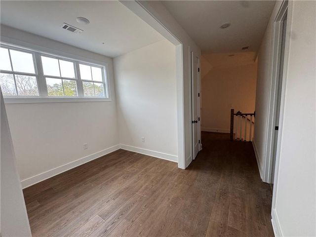 1699 Darby Road, Waleska, GA 30183