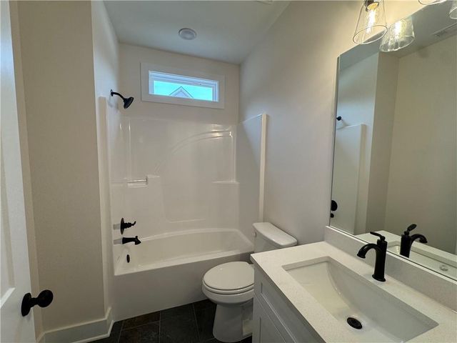 1699 Darby Road, Waleska, GA 30183