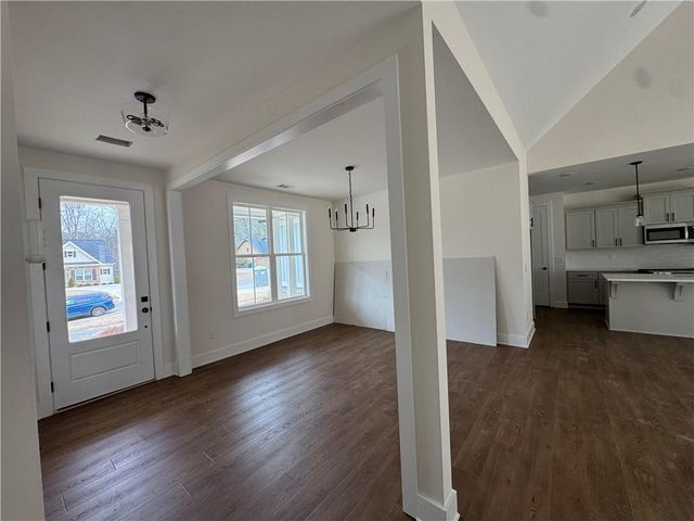 1699 Darby Road, Waleska, GA 30183