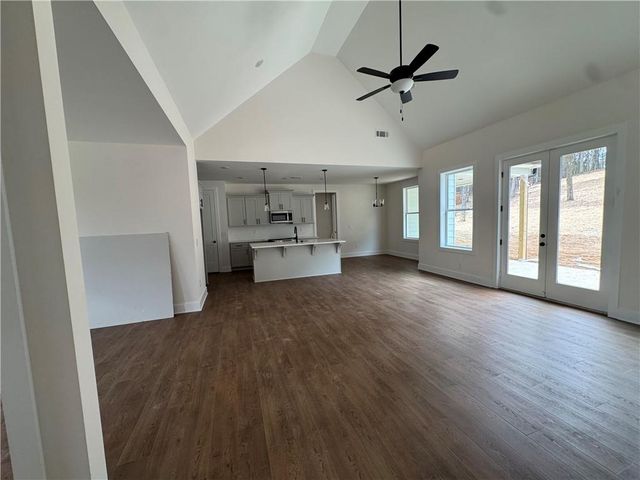 1699 Darby Road, Waleska, GA 30183