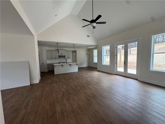 1699 Darby Road, Waleska, GA 30183