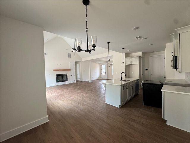 1699 Darby Road, Waleska, GA 30183