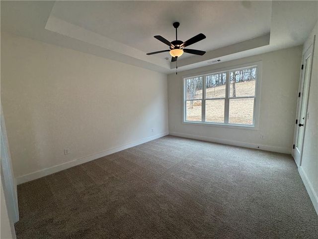 1699 Darby Road, Waleska, GA 30183