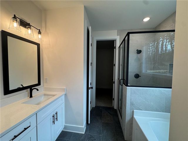 1699 Darby Road, Waleska, GA 30183