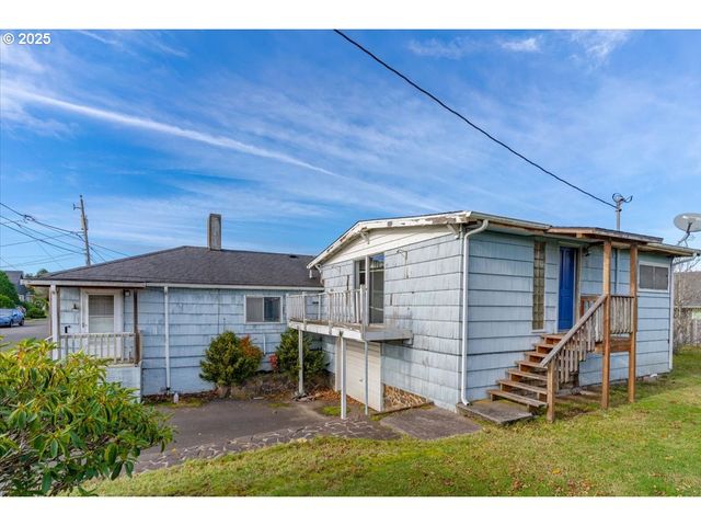 1110 6TH Ave, Seaside, OR 97138