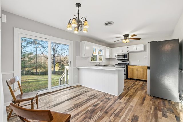 539 LUPTON RD, Woodstock, VA 22664