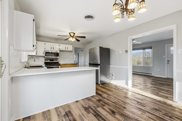 539 LUPTON RD, Woodstock, VA 22664