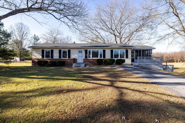 539 LUPTON RD, Woodstock, VA 22664