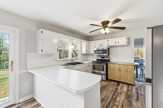 539 LUPTON RD, Woodstock, VA 22664