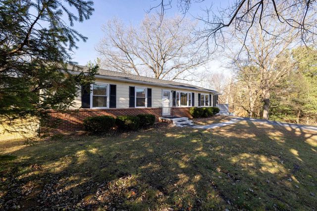 539 LUPTON RD, Woodstock, VA 22664