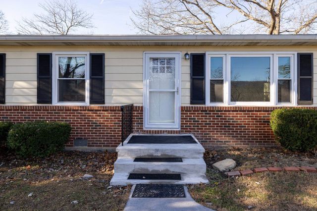 539 LUPTON RD, Woodstock, VA 22664