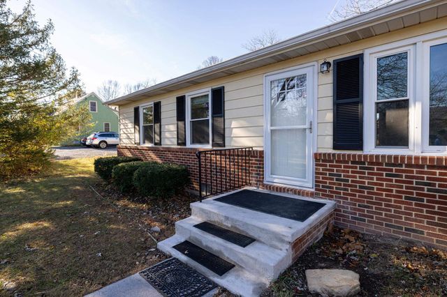 539 LUPTON RD, Woodstock, VA 22664