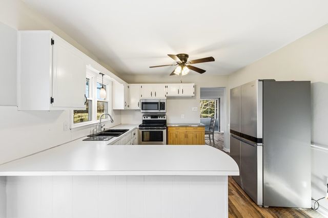 539 LUPTON RD, Woodstock, VA 22664