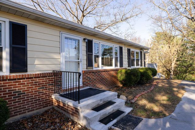 539 LUPTON RD, Woodstock, VA 22664