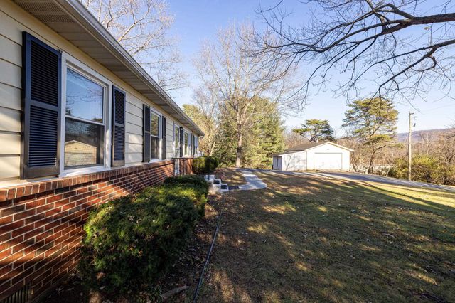 539 LUPTON RD, Woodstock, VA 22664