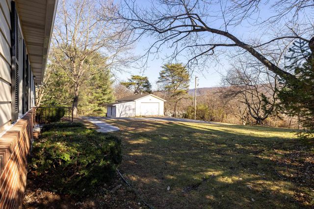 539 LUPTON RD, Woodstock, VA 22664