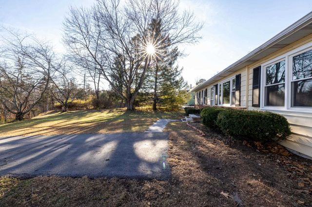 539 LUPTON RD, Woodstock, VA 22664