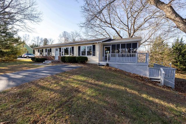 539 LUPTON RD, Woodstock, VA 22664
