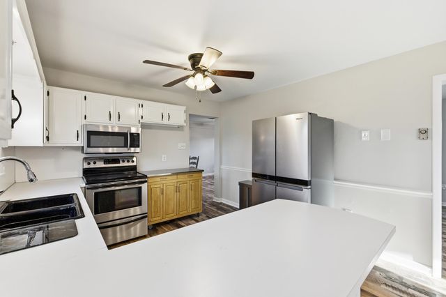 539 LUPTON RD, Woodstock, VA 22664