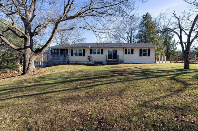 539 LUPTON RD, Woodstock, VA 22664