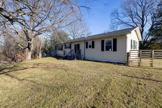539 LUPTON RD, Woodstock, VA 22664