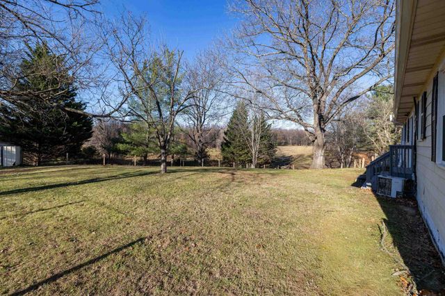 539 LUPTON RD, Woodstock, VA 22664