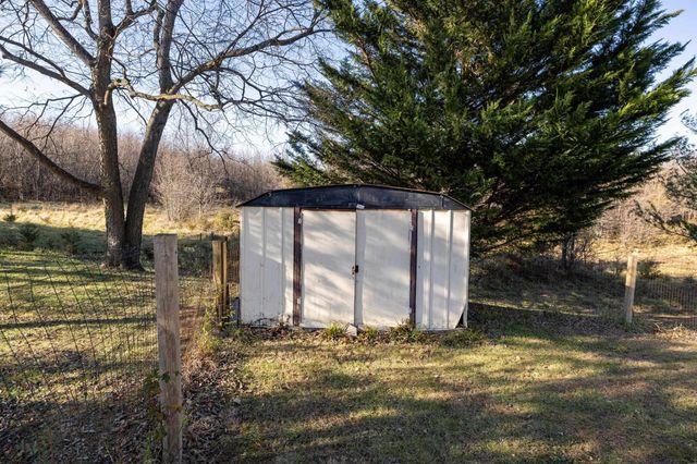 539 LUPTON RD, Woodstock, VA 22664