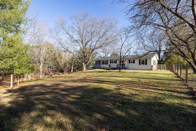 539 LUPTON RD, Woodstock, VA 22664