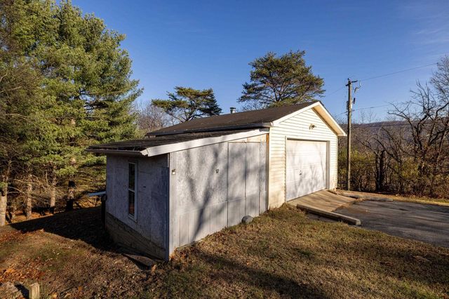 539 LUPTON RD, Woodstock, VA 22664