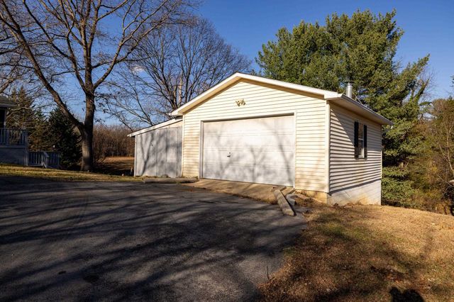 539 LUPTON RD, Woodstock, VA 22664