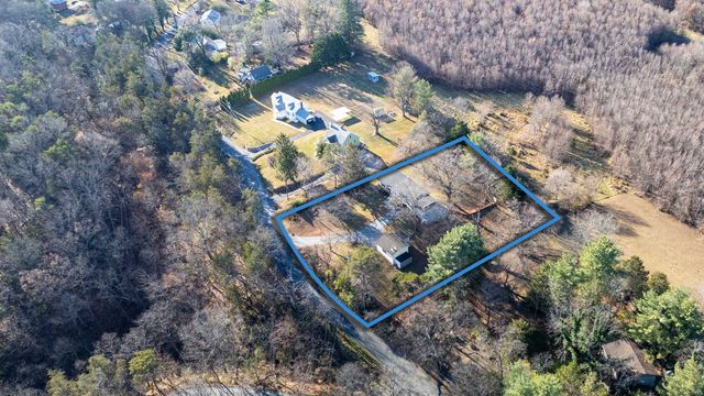 539 LUPTON RD, Woodstock, VA 22664