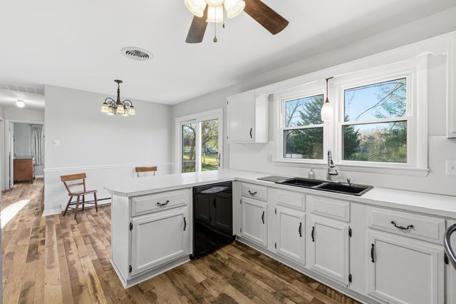 539 LUPTON RD, Woodstock, VA 22664