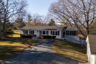 539 LUPTON RD, Woodstock, VA 22664