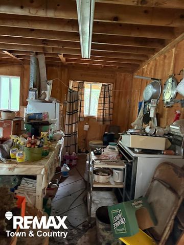6450 Otter Trail, Alger, MI 48610